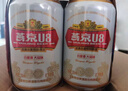 燕京燕京啤酒 U8小度酒 8度 330ml*24聽 七夕節(jié)送禮 整箱裝 曬單實拍圖