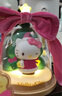 馬克圖布HelloKitty擺件燈小夜燈七夕情人節(jié)送女友生日禮物送閨蜜兒童玩具 曬單實拍圖
