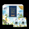 清風(fēng)【李昀銳同款】有香印花5層5張*18包手帕紙  迷你便攜 橙花香  曬單實拍圖