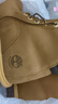 添柏嵐（Timberland）官方踢不爛女鞋黃靴馬丁靴戶外防水偏小|8168R 8168RW/小麥色 TB1 僅批次不同 37.5 鞋內(nèi)長(zhǎng)：23.5CM 曬單實(shí)拍圖