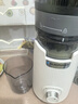 藍(lán)寶（BLAUPUNKT）榨汁機(jī)原汁機(jī)家用渣汁分離果汁鮮榨機(jī)冰淇淋機(jī)全自動(dòng)大口徑水果蔬菜榨汁高出汁好清洗純汁率99% 曬單實(shí)拍圖