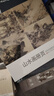 歷代名家冊(cè)頁粹編：山水畫冊(cè)頁 曬單實(shí)拍圖