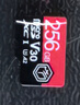 京東京造256G麒麟Lite讀速高達150MB/S 高性能系列TF(MicroSD)存儲卡U3 C10 A2 V30 手機平板游戲機內(nèi)存卡 曬單實拍圖