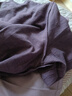 佐丹奴短袖T恤女夏季透氣竹節(jié)棉刺繡口袋圓領上衣女13325225 曬單實拍圖