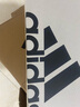 adidas DURAMO SL訓練備賽網(wǎng)面跑步運動(dòng)鞋男子阿迪達斯官方 黑色JS3014   42 曬單實(shí)拍圖