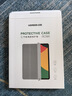 綠聯(lián)適用iPadAir7保護(hù)殼11英寸2025款A(yù)ir6/5/4保護(hù)套防彎帶筆槽蘋(píng)果平板電腦支架全包防摔三折疊套藍(lán)色 曬單實(shí)拍圖
