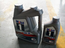 美孚（Mobil）銀美5W-30 SP先進(jìn)全合成機油 4L*1+1L*1 曬單實(shí)拍圖