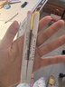 斑馬牌 (ZEBRA)雙頭柔和熒光筆 WKT7 5色套裝 mildliner系列單色劃線記號(hào)筆 學(xué)生標(biāo)記筆 WKT7-5C 曬單實(shí)拍圖