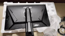 華碩VG27AQL5A小金剛27Max 27英寸顯示器2K 180Hz顯示器超頻210Hz FastIPS FreeSync 0.3ms響應(yīng)HDR400 曬單實(shí)拍圖