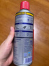 WD-40汽車剎車異響清潔劑wd40零部件系統(tǒng)輪轂清洗劑盤碟片卡鉗去除油污 曬單實(shí)拍圖