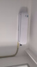 海信（Hisense）大3匹 易省電E370 AI省電 速冷熱 新一級能效 大掛機 國家補貼 客廳壁掛變頻空調KFR-72GW/E370-X1 曬單實(shí)拍圖