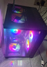 微星 酷睿i5 12600KF/RTX4060/4060TI/4070S/5060Ti海景房游戲主機電腦臺式機優(yōu)惠補貼組裝電腦DIY主機 配七i5-14600KF+旗艦RTX5070 曬單實(shí)拍圖