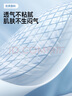 班尼路正肩短款短袖t恤女2025年夏季抽褶小心機緊身顯瘦時(shí)尚休閑款上衣 曬單實(shí)拍圖