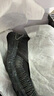 阿迪達(dá)斯 （adidas）官網(wǎng)跑步鞋男ULTRABOOST 20減震夏季透氣運(yùn)動(dòng)休閑鞋黑武士 FY0646 FY0646 42 曬單實(shí)拍圖