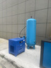 JEFFAIR618補貼特價永磁變頻螺桿式空壓機7.5KW/15/22/37氣泵壓縮螺桿機 7.5kw-250kw永磁變頻 曬單實拍圖