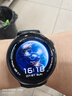 vivo WATCH 5 藍(lán)牙版 精鋼 全天候心率血氧監(jiān)測血壓功能 全新藍(lán)河操作系統(tǒng) iOS跨系統(tǒng)兼容智能手表 曬單實拍圖