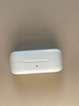 索尼（SONY）WF-C510 真無線藍(lán)牙耳機(jī) 運(yùn)動防水 被動物理降噪 輕盈舒適佩戴 長效續(xù)航藍(lán)牙5.3 禮物送男女友學(xué)生 白色 曬單實(shí)拍圖