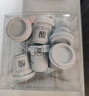 FAN BEAUTY DIARY泥好酸雙重清肌小杯泥膜7g*10顆 清潔毛孔控油養護 曬單實(shí)拍圖