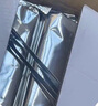 火麒仕速燃燒烤炭無(wú)煙果木炭易燃引火燒烤燃料竹炭塊圍爐煮茶炭取暖木炭 【速燃果木炭24塊】送炭夾 曬單實(shí)拍圖