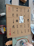 長(zhǎng)城（Great Wall）額定500W HOPE-6000DS電腦電源 （雙8PIN/75cm長(zhǎng)線材/溫控風(fēng)扇/寬幅/獨(dú)立開(kāi)關(guān)） 曬單實(shí)拍圖