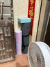 JOINFIT 泡沫軸 肌肉放松按摩滾軸 健身訓(xùn)練普拉提瑜伽柱foam roller 綠白大浮點(diǎn)60cm 贈(zèng)筋膜球 曬單實(shí)拍圖