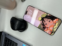 圖拉斯【25°超清防窺膜】適用于iphone16promax鋼化膜蘋果16promax手機(jī)膜防偷窺無(wú)黑邊抗指紋防摔全覆蓋 iPhone16ProMax【第2件半價(jià)】 8K超清不累眼丨25°頂配防窺丨超 曬單實(shí)拍圖
