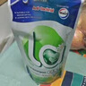 威露士la有氧洗衣液松木香4斤組合裝（瓶1L+補(bǔ)充袋裝500ml*2）除菌除螨 曬單實(shí)拍圖