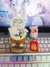VGN V98Pro V3 三?？椭苹I盤(pán) Gasket結(jié)構(gòu) 全鍵熱插拔 RGB輕音辦公電競(jìng)游戲低延遲 奶牛軸 海鹽 曬單實(shí)拍圖