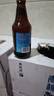 青海湖白啤500ml瓶裝高原青稞啤酒 青稞白啤瓶 330mL 24瓶 曬單實(shí)拍圖