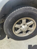 朝陽好運輪胎P235/70R16 106H SU317 適配長城風駿5/6 哈弗H5原裝 235/70R16好運輪胎 曬單實拍圖