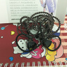 覓聲雙子座Pro入耳式游戲耳機HiFi帶麥高音質(zhì)typec接口電競耳機三角洲行動(dòng)專(zhuān)用帶麥耳機可換線(xiàn)fps游戲 深空黑-3.5mm帶麥1.9米 曬單實(shí)拍圖
