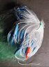 船牌進(jìn)口絲魚(yú)網(wǎng)粘網(wǎng)三層沉網(wǎng)大魚(yú)漁網(wǎng)加重繩包墜絲網(wǎng)流水網(wǎng)流水網(wǎng) 1.5米高100米長(cháng) 3指0.12船牌柔絲三層沉網(wǎng) 曬單實(shí)拍圖
