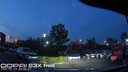 盯盯拍行車記錄儀E3X 2K前后雙錄 超清夜視流媒體后視鏡 9.35英寸觸控屏 曬單實(shí)拍圖
