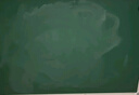 AUCS小黑板家用大黑板教師專(zhuān)用粉筆寫(xiě)字板白板兒童教學(xué)縣掛墻辦公學(xué)生老師擺攤教室廣告展示牌60*90cm 曬單實(shí)拍圖