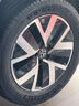 米其林（MICHELIN）汽車(chē)輪胎 235/55R18 104V 旅悅+ PRIMACY SUV+ 適配瑞虎8/探岳/H2 曬單實(shí)拍圖