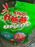 好爸爸（Kispa）天然熏香皂粉6.16斤 洗衣粉 親膚無刺激 寶寶衣物適用 曬單實(shí)拍圖