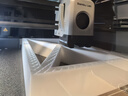拓竹P1SC 3D打印機桌面家用FDM全自動調(diào)平大尺寸多色高速3d打印機器【大陸版】 曬單實拍圖