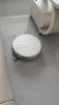 TAKDIR德國掃地機(jī)器人智能家用全自動(dòng)掃拖一體機(jī)APP遠(yuǎn)程導(dǎo)航吸塵器大吸力擦地自動(dòng)回充預(yù)約定時(shí)電控水箱 APP遙控+電控水箱+白色+增配版 曬單實(shí)拍圖