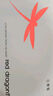 紅蜻蜓皮鞋男春夏款時(shí)尚潮流運(yùn)動(dòng)系帶男鞋軟底休閑鞋子WTA41121黑色38 曬單實(shí)拍圖