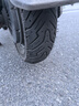 倍耐力（Pirelli）天使胎踏板車摩托車輪胎電動(dòng)車真空胎電瓶車輪胎半熱熔胎10寸12寸 100/90-10 曬單實(shí)拍圖
