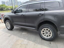 百路馳【包安裝】汽車輪胎 全地形 ALL TERRAIN T/A KO3 LT265/65R18 117/114S 曬單實(shí)拍圖