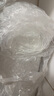 悠格碼加厚葫蘆氣泡膜包裝充氣袋物流快遞緩沖袋氣泡墊包裹填充空氣袋防震泡沫充氣枕大泡葫蘆膜40*33mm*300m 曬單實(shí)拍圖