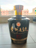 茅臺 貴州大曲 乙巳蛇年  醬香型白酒 53度 2.5L 單壇裝 新老包裝隨機(jī) 曬單實(shí)拍圖