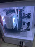 速度玩家英特爾酷睿i7升十八核4060電競獨顯組裝臺式機電腦主機游戲辦公Ai設計師整機全套 單主機 E：i9級24核芯2K暢玩電競丨1T丨4050獨顯 曬單實(shí)拍圖