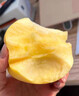 正宗山東維納斯黃金蘋(píng)果5斤新鮮當季水果奶油富士蘋(píng)果冰糖心脆甜3 3斤【帶箱實(shí)惠裝】 【中果75mm左右】 曬單實(shí)拍圖
