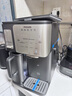 飛利浦（PHILIPS）冰沙冰塊加熱凈水器家用冰境i1pro 臺式免安裝凈飲機(jī) 冷熱一體即熱全自動刨冰凈水機(jī)ADD8608 曬單實拍圖