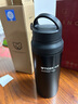 虎牌（TIGER）保溫杯戶外運動暴汗杯便攜保溫保冷水杯MCZ-S060-KCT-600ml 曬單實拍圖