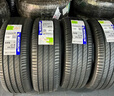 米其林（MICHELIN）汽車(chē)輪胎 215/55R17 94V 耐越 ENERGY MILE 適配秦PLUS/探歌/繽智 曬單實(shí)拍圖