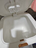 優(yōu)勤米桶防蟲(chóng)防潮密封家用糧桶裝米缸食品級大米收納盒面粉儲存罐 曬單實(shí)拍圖