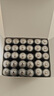 南孚7號(hào)堿性電池30粒酷黑系列無汞環(huán)保適用于電動(dòng)玩具/鼠標(biāo)/美容儀/體重秤/遙控器/血氧儀等 曬單實(shí)拍圖